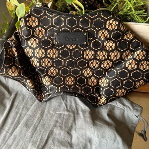 McQueen Clutch